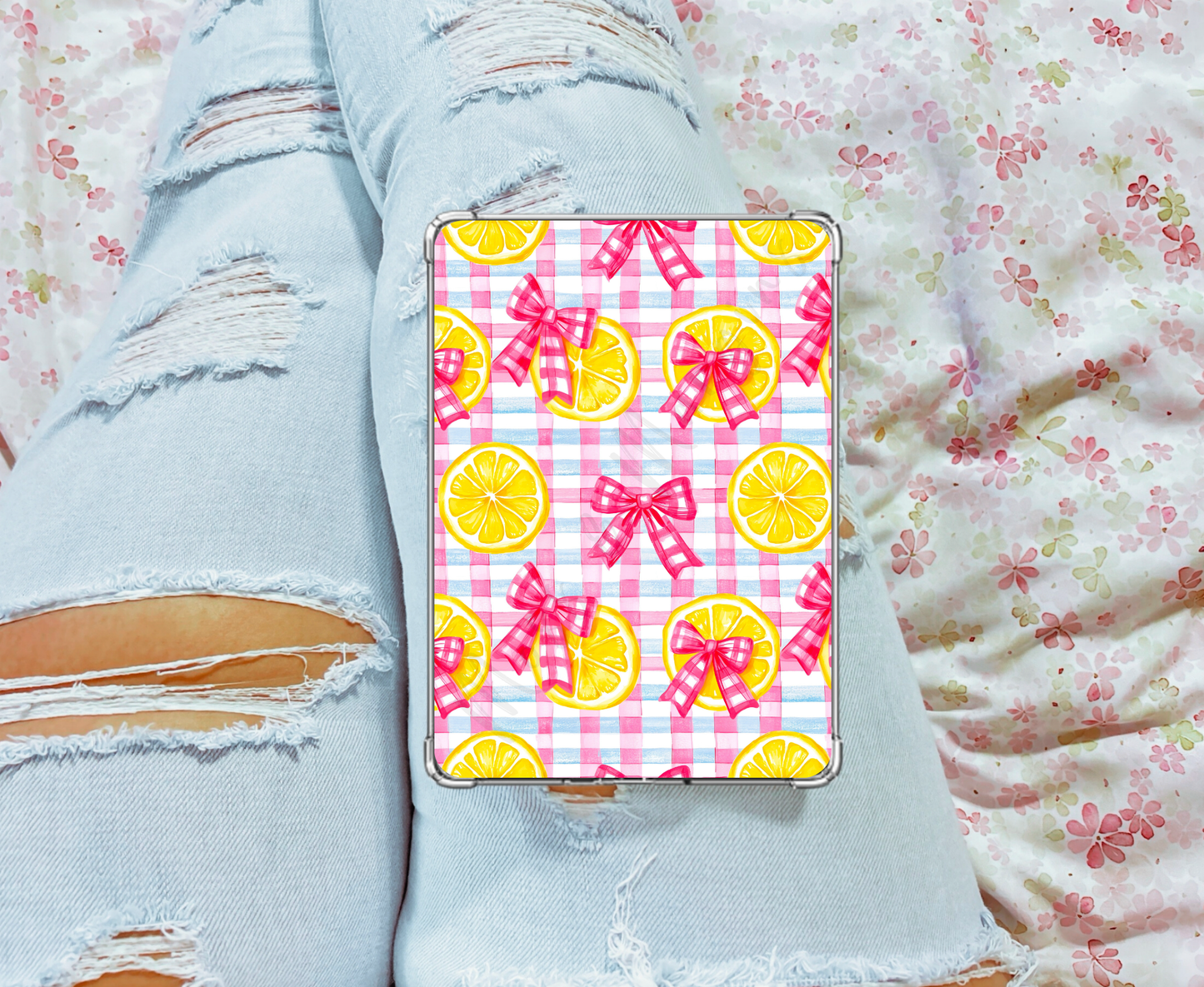 Pink Lemonade