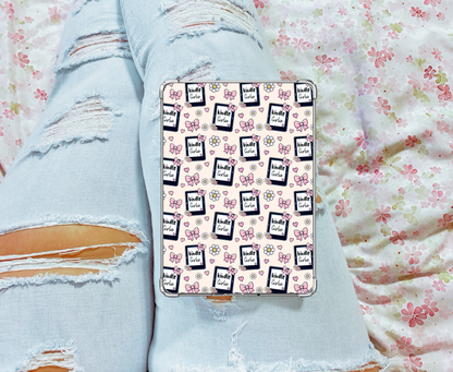 Kindle Girlie