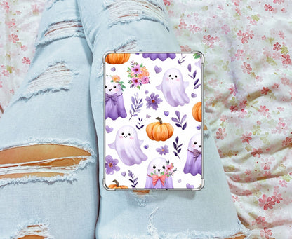 Lavender Boo