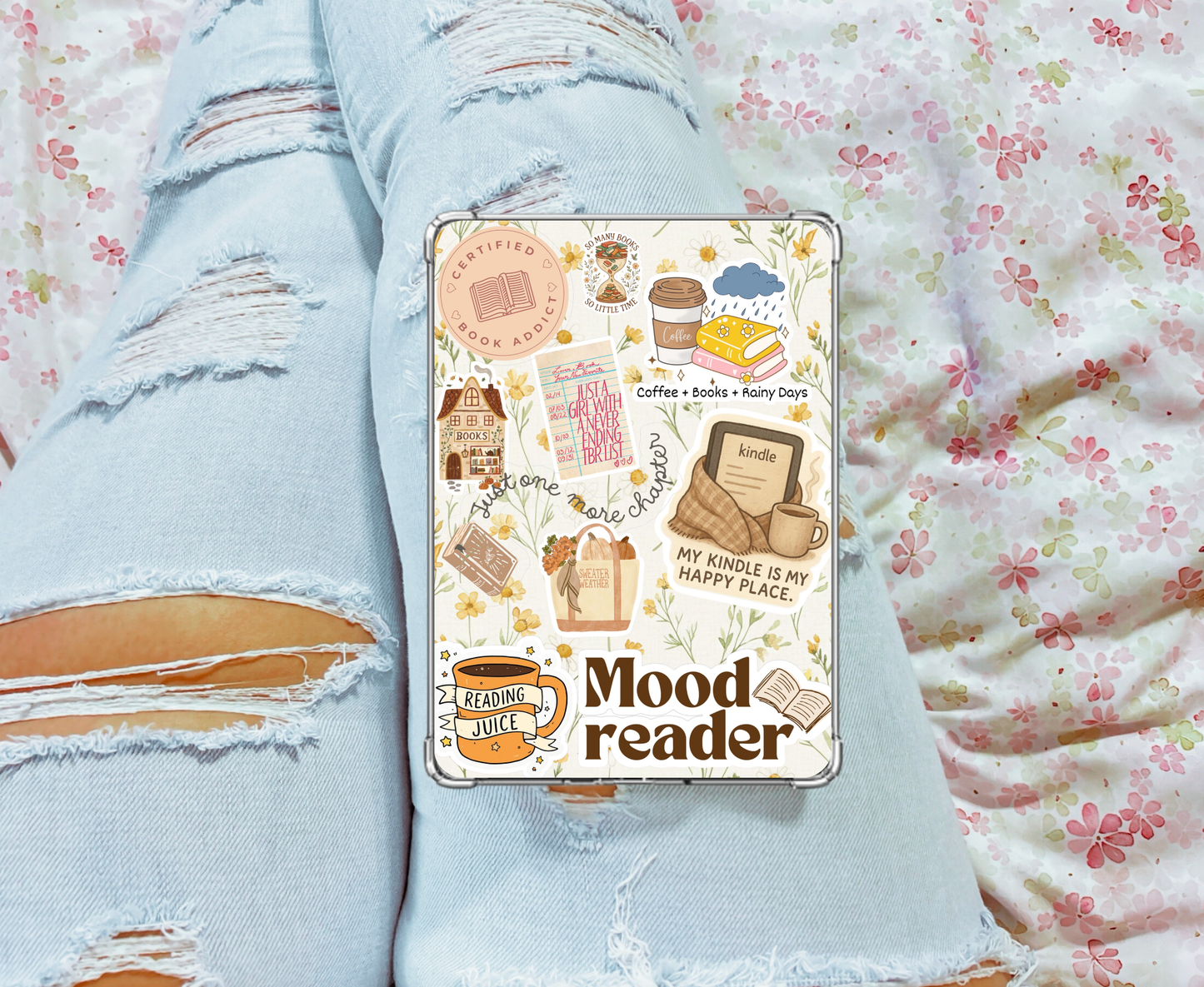 Rainy Day Reader