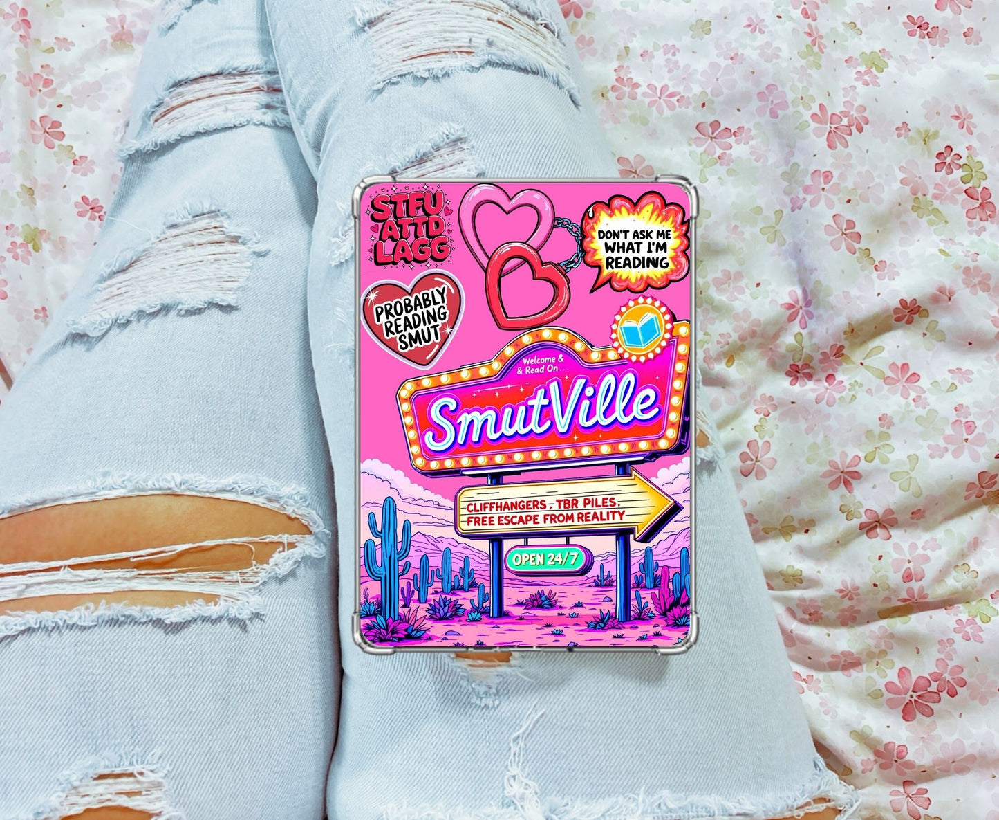 Smutville