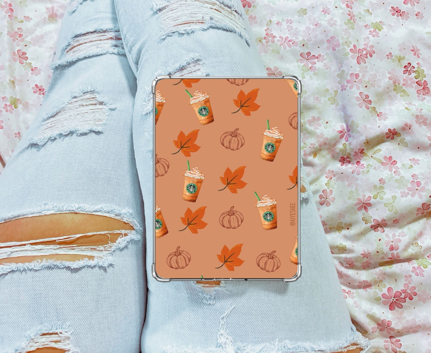 Pumpkin Spice