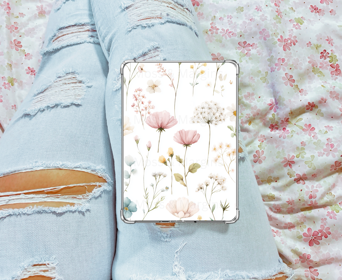 Bloom And Grow