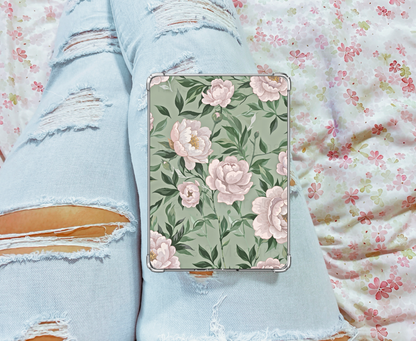 Peony Pink