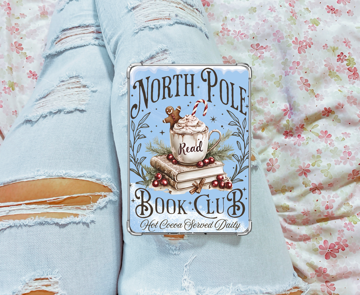 North Pole