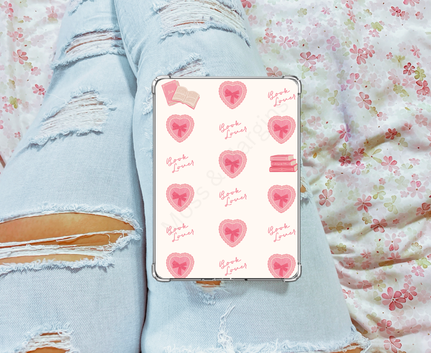 Book Lover