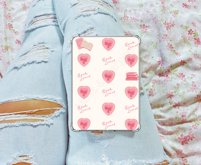 Book Lover