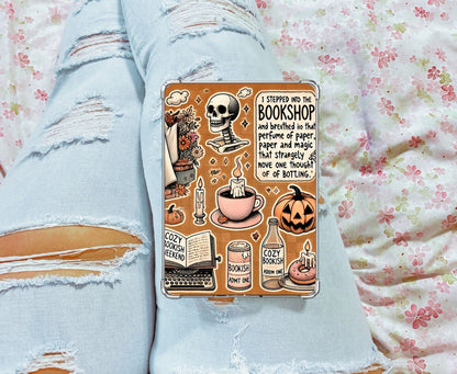 Bottled Magic