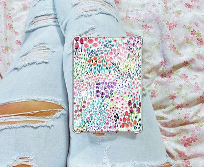 Floral Explosion