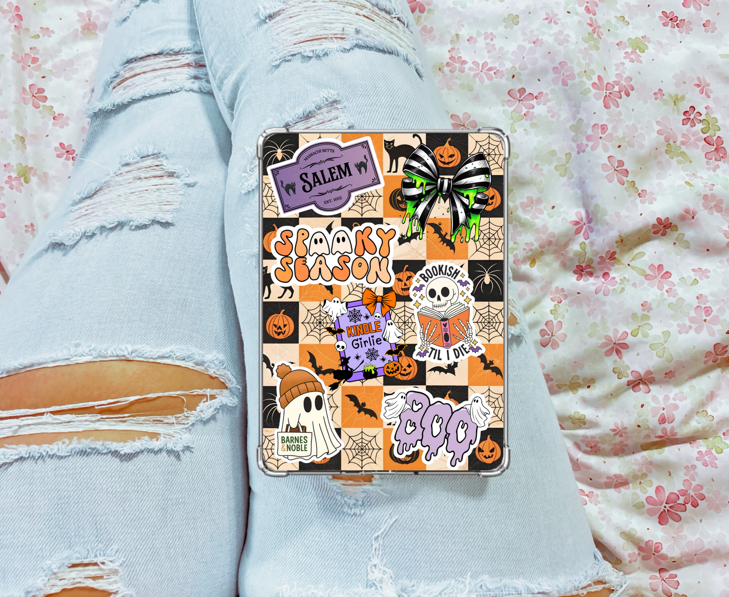 Bookish Til I Die