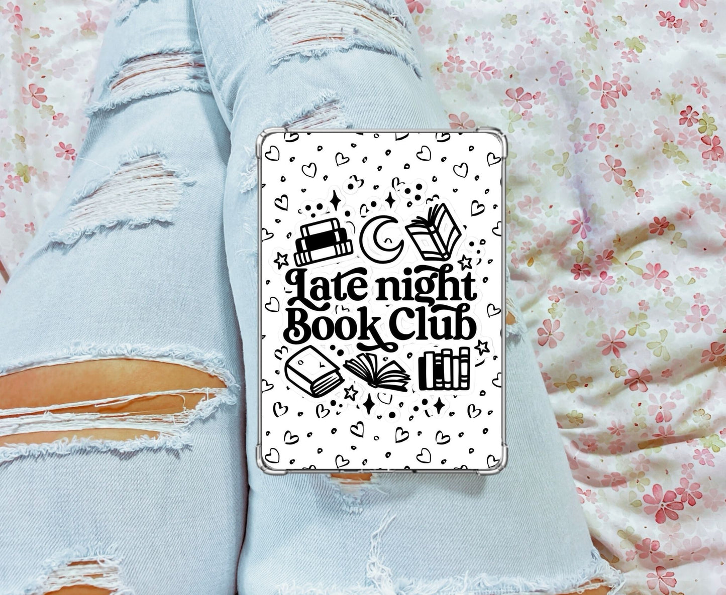 Late Night Book Club