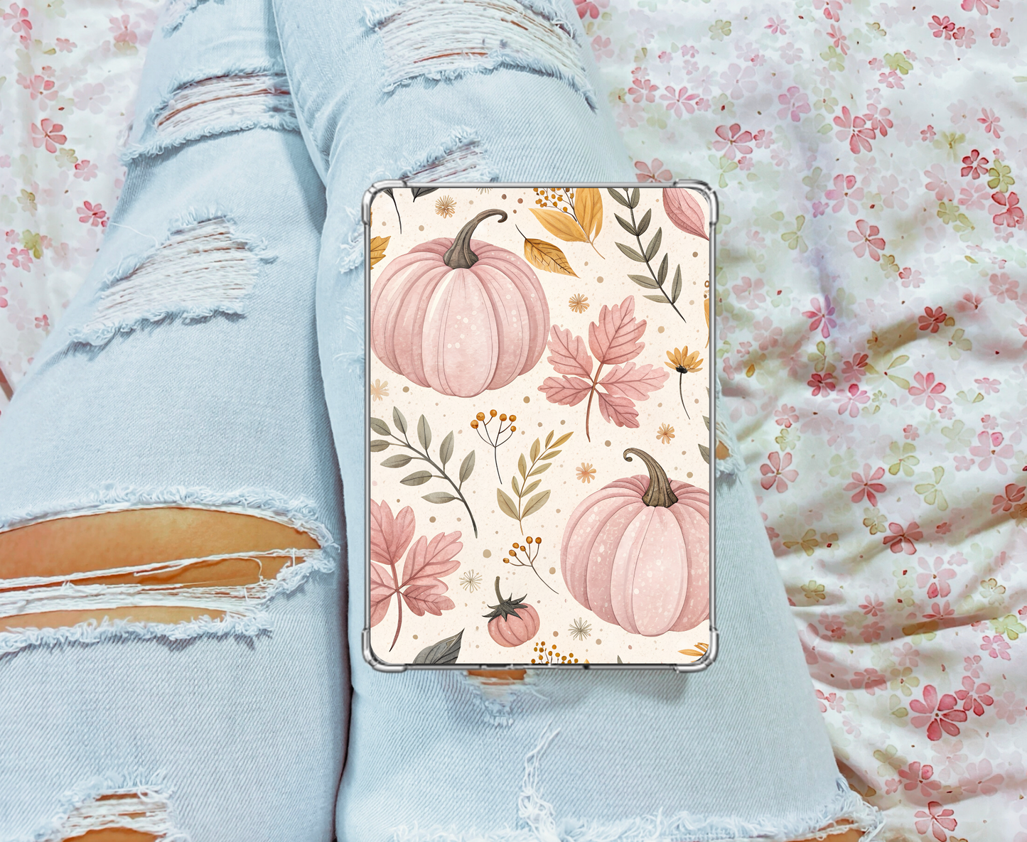 Pink Pumpkin Club