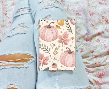 Pink Pumpkin Club
