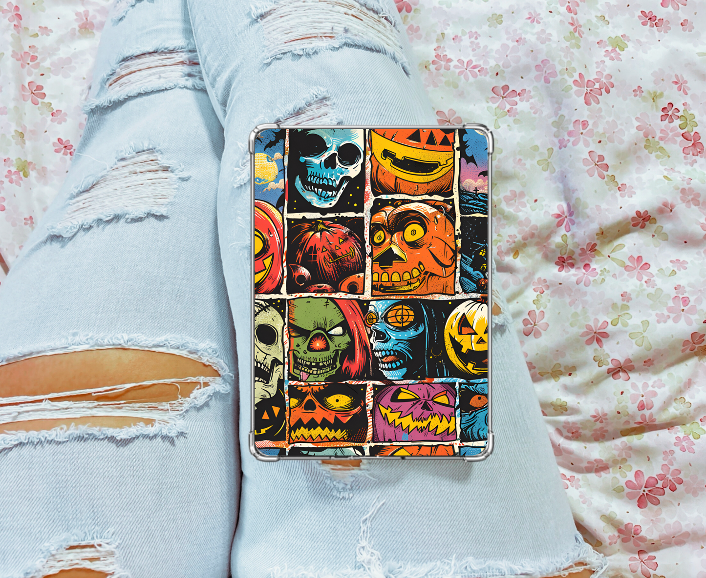 90's Halloween Vibes