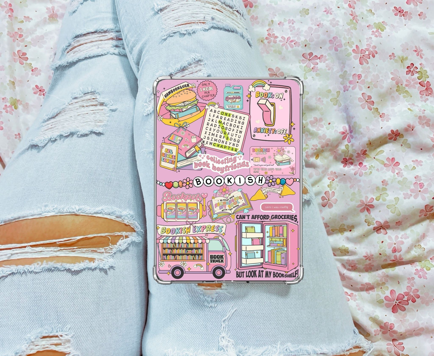 Bookish Express