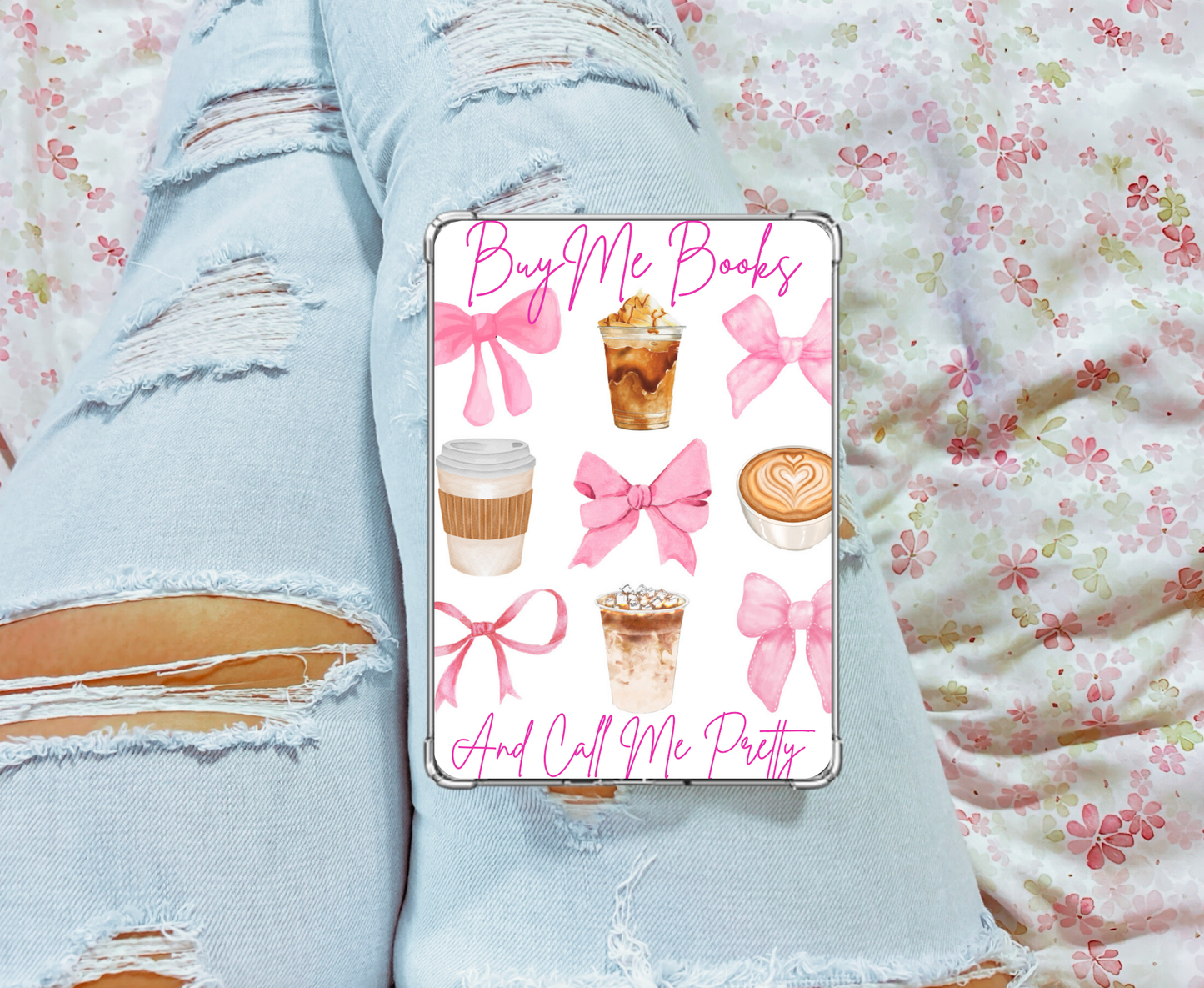 Lattes And Bows