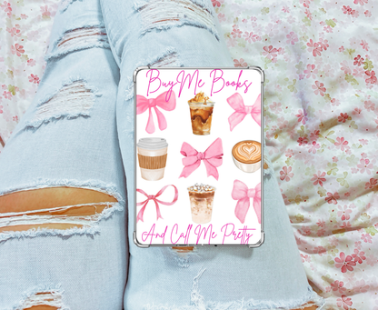 Lattes And Bows