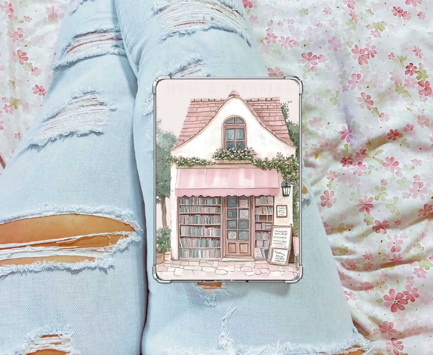 Cottage Books