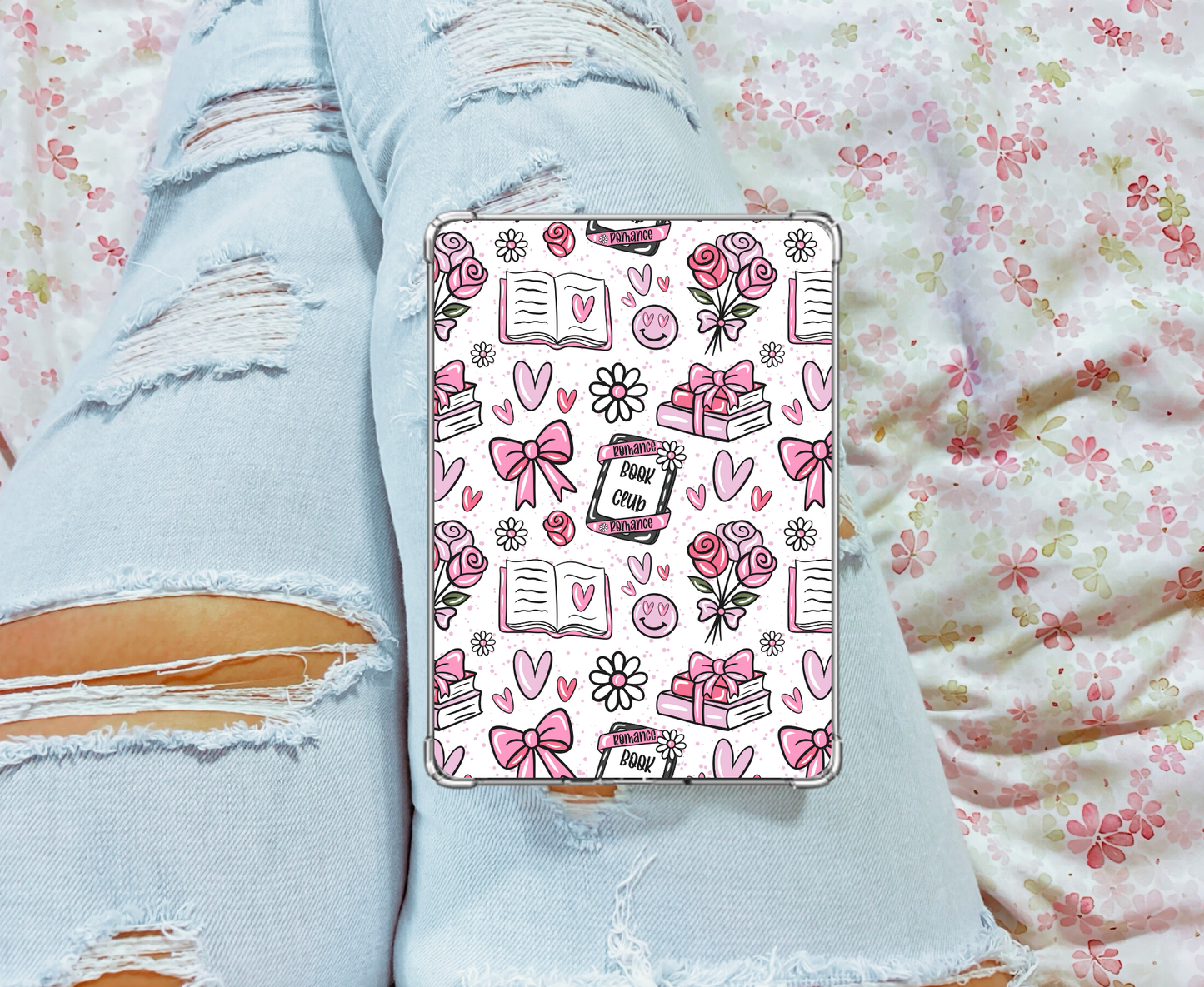 Romance Book Club