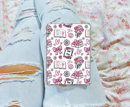 Romance Book Club