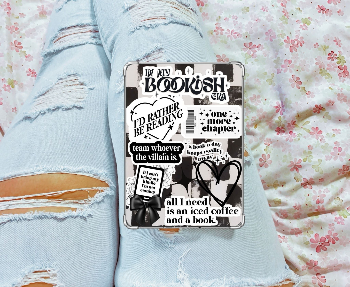 Bookish Era