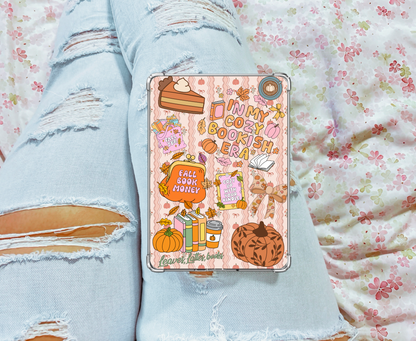 My Fall TBR