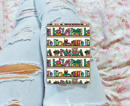 Travel Reads