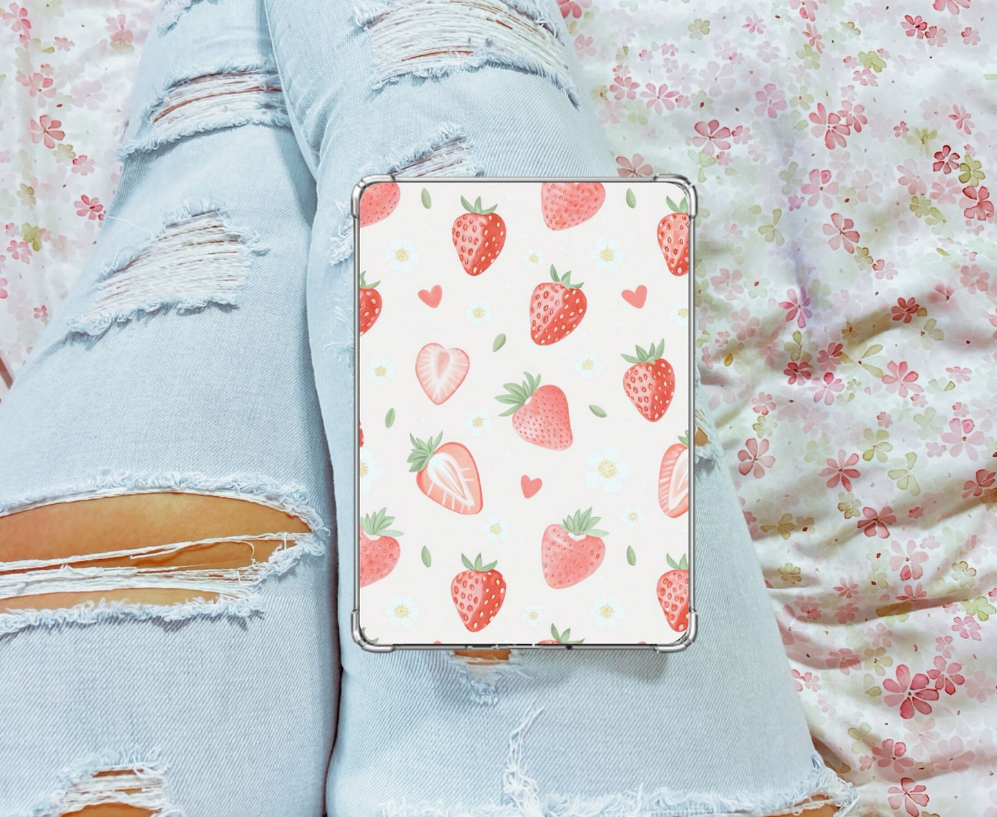 Strawberry Season