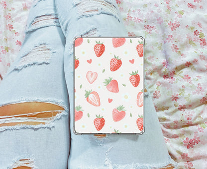 Strawberry Season