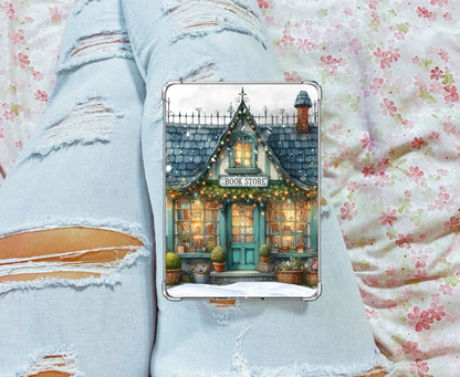 Holiday Bookstore