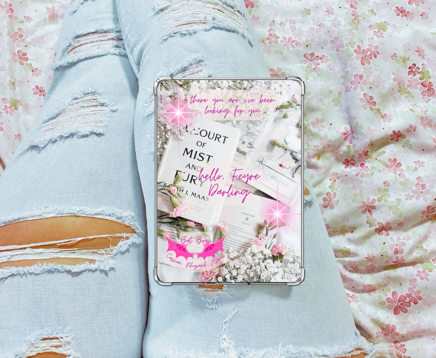 Feyre Darling