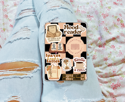 Mood Reader