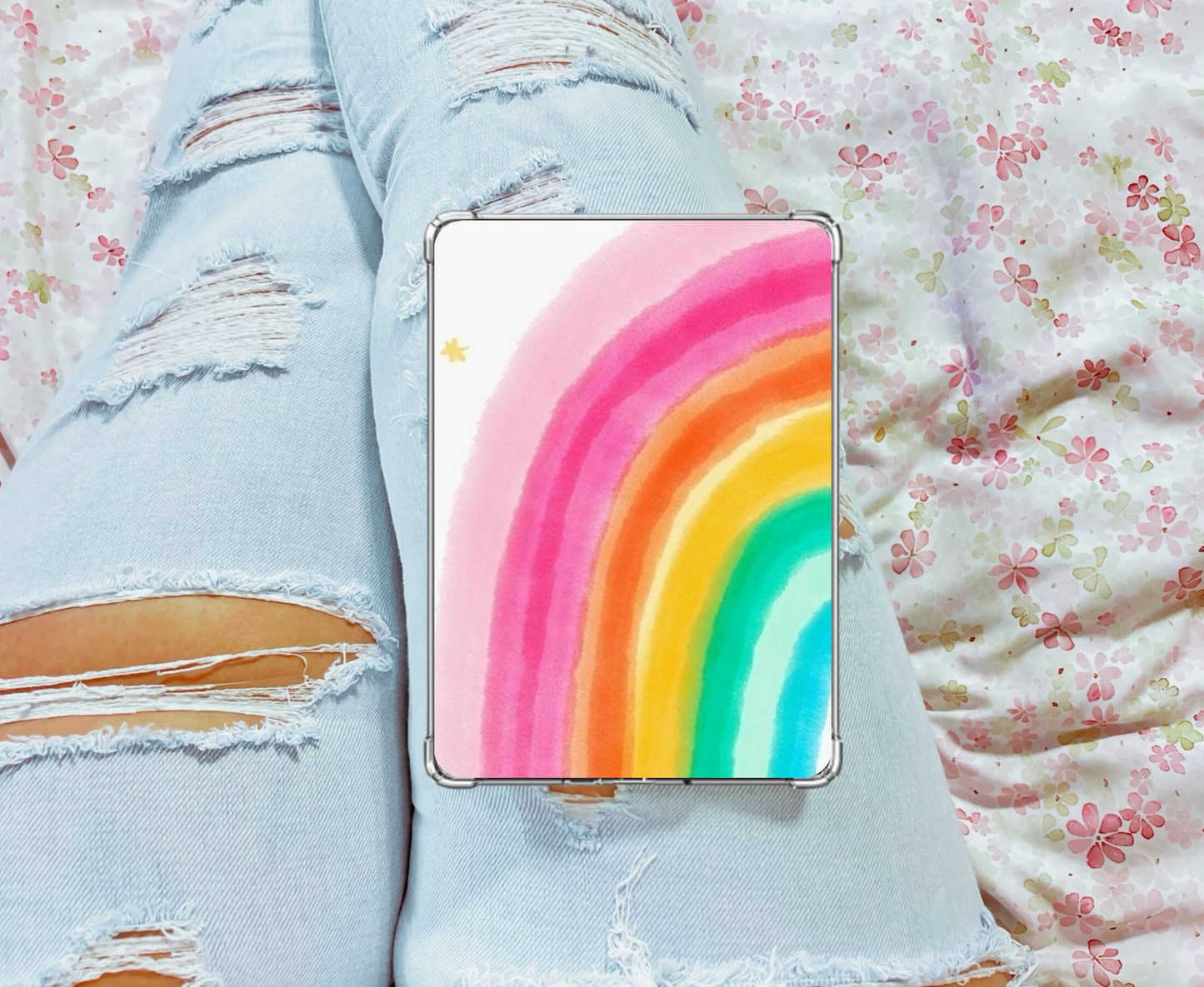 Over The Rainbow