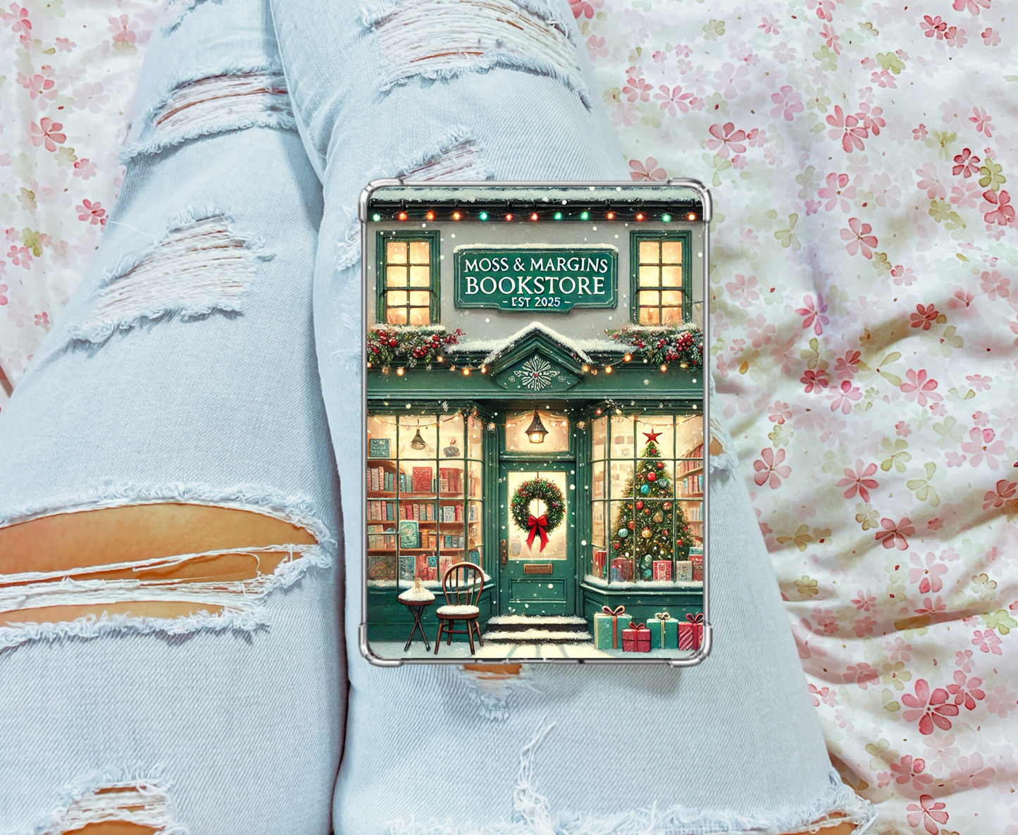Santas Workshop