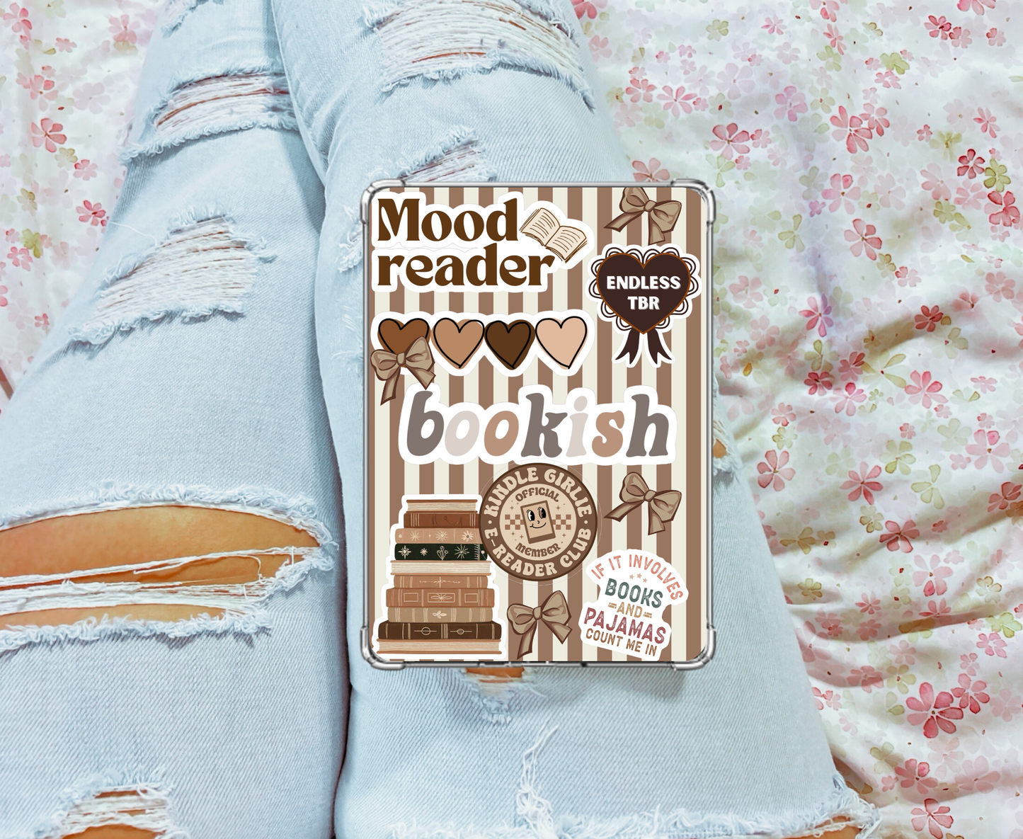 Endless TBR