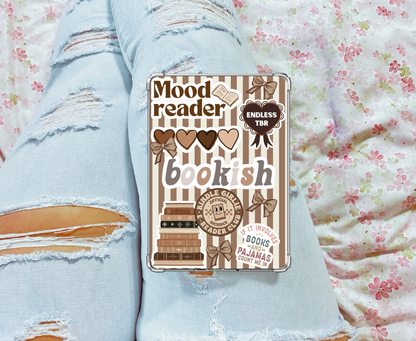 Endless TBR