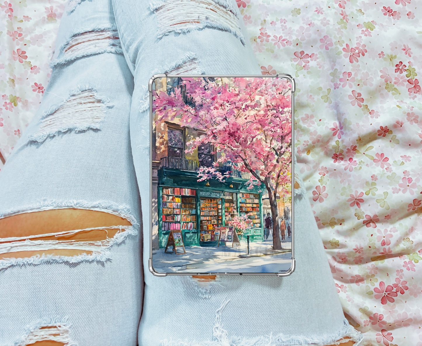 Signs Of Spring
