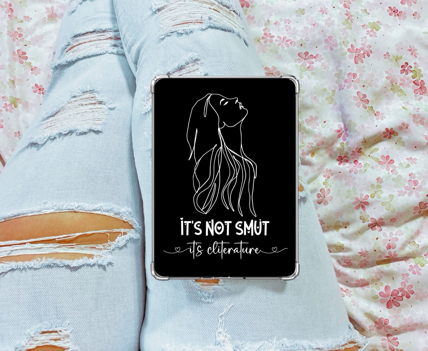 Not Smut