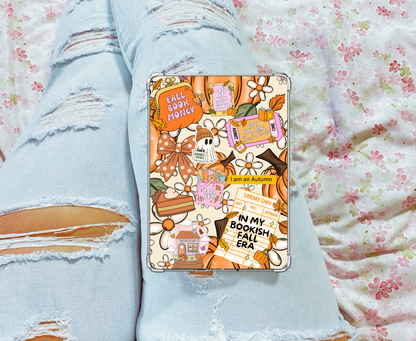 Fall TBR Era