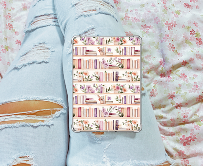 Pastel Shelves