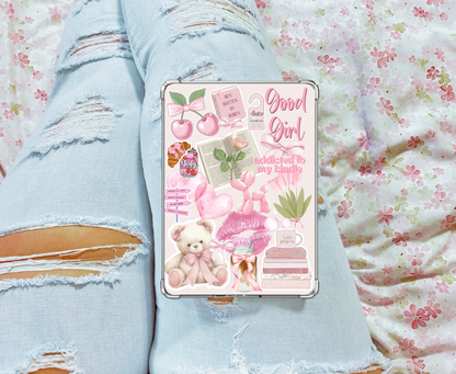 Pink Good Girl