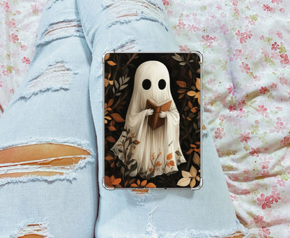 Spooky Reader