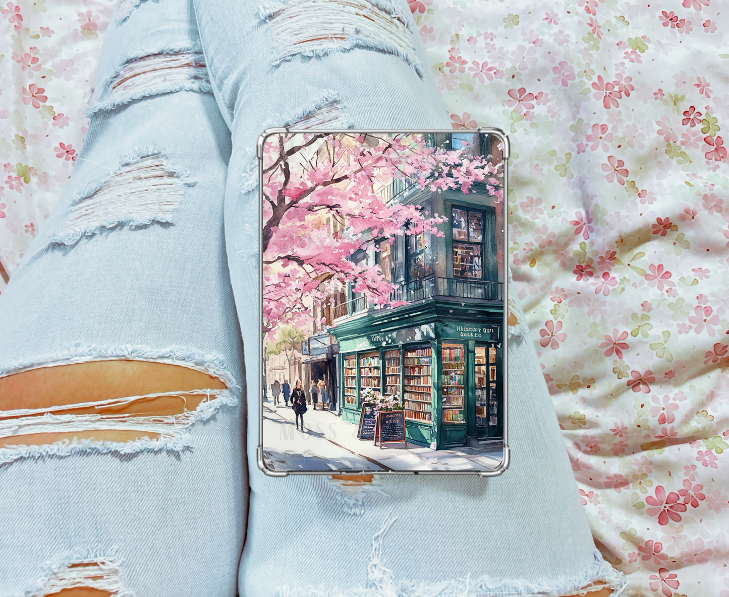 New York Spring