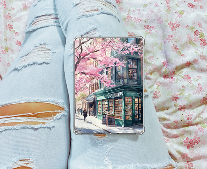 New York Spring