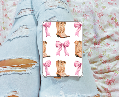 Boots And Bows