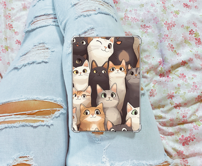 Meow