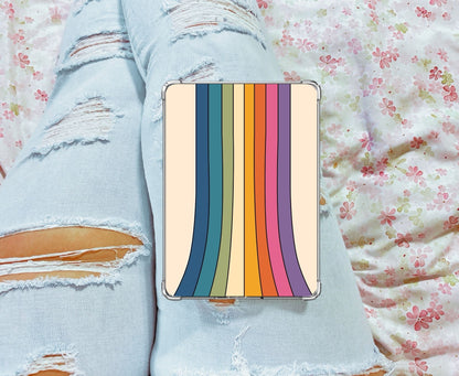 Retro Rainbow
