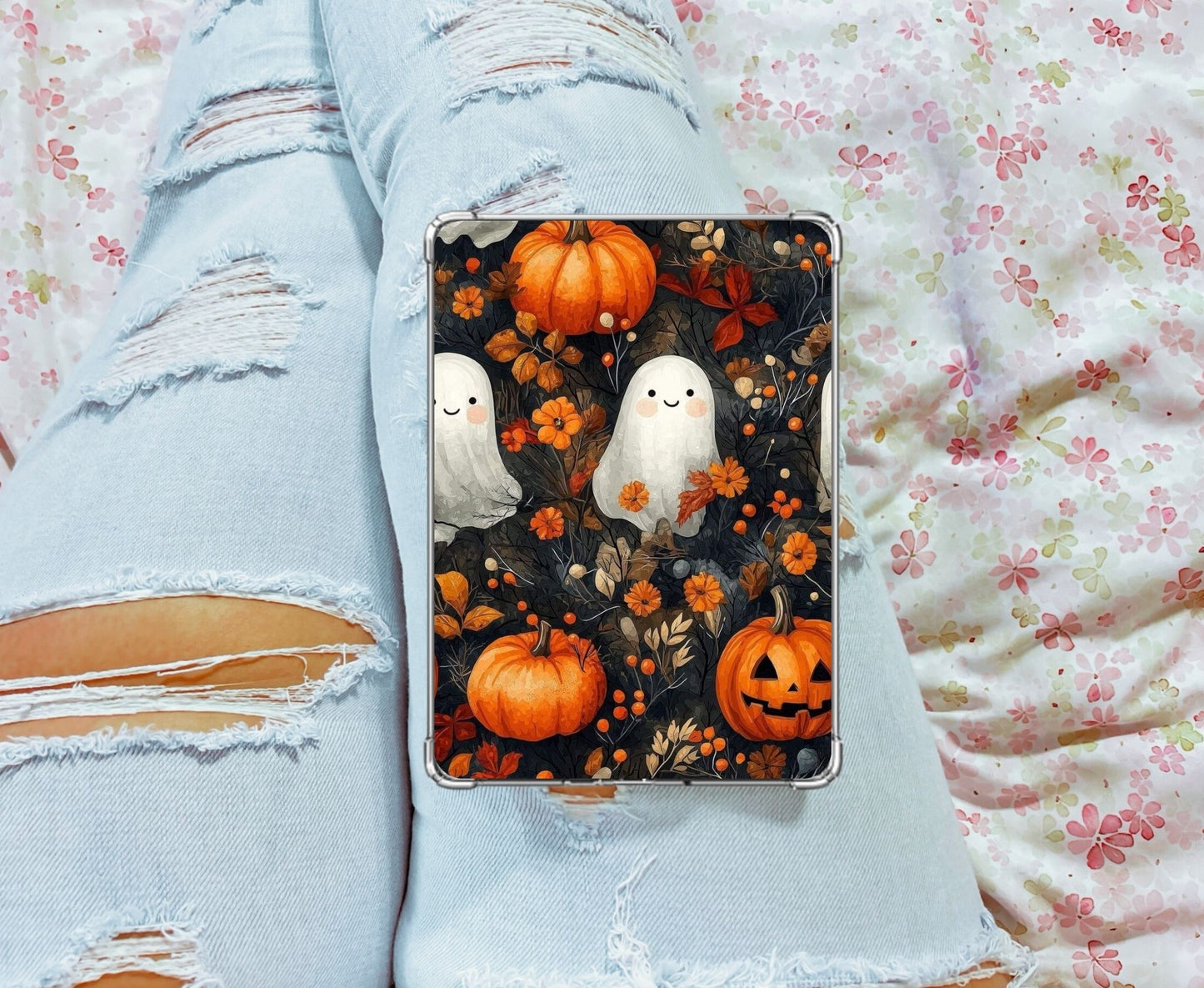 Pumpkin Hunting