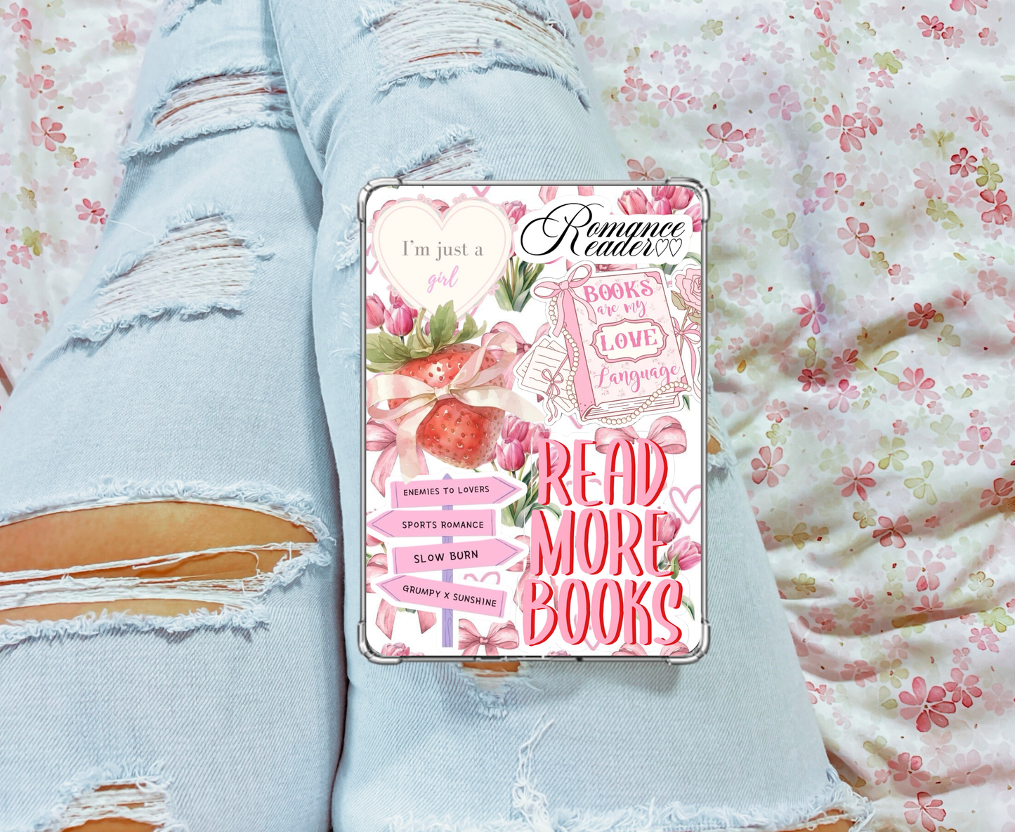 Read More Books