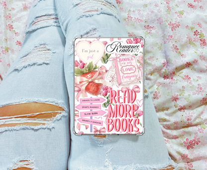 Read More Books